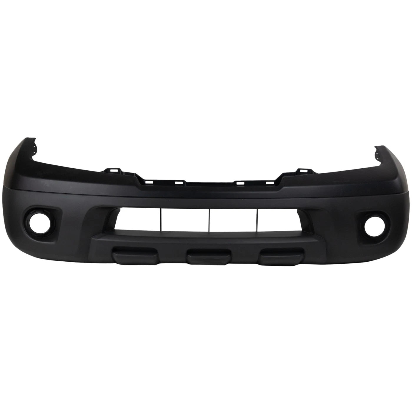 Primed Front Bumper Cover 62022ZL00B NI1000263 Replacement For Nissan Frontier 2009 2010 2011 2012 2013 2014 2015 2016 2017 2018 2019 2020 2021 Upper Primed