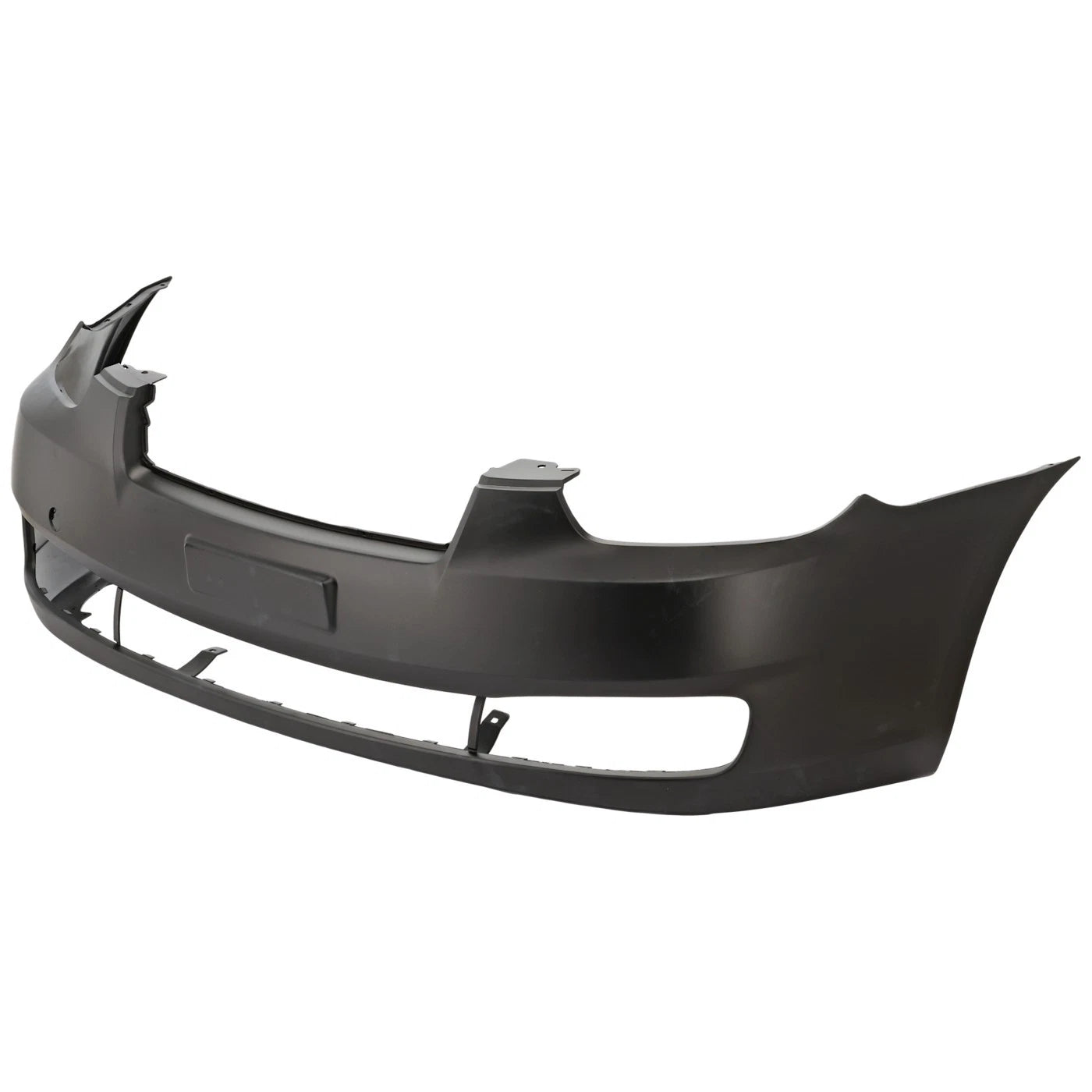 Primed Front Bumper Cover 865111E010 HY1000163 Replacement For Hyundai Accent 2006 2007 2008 2009 2010 2011 Primed