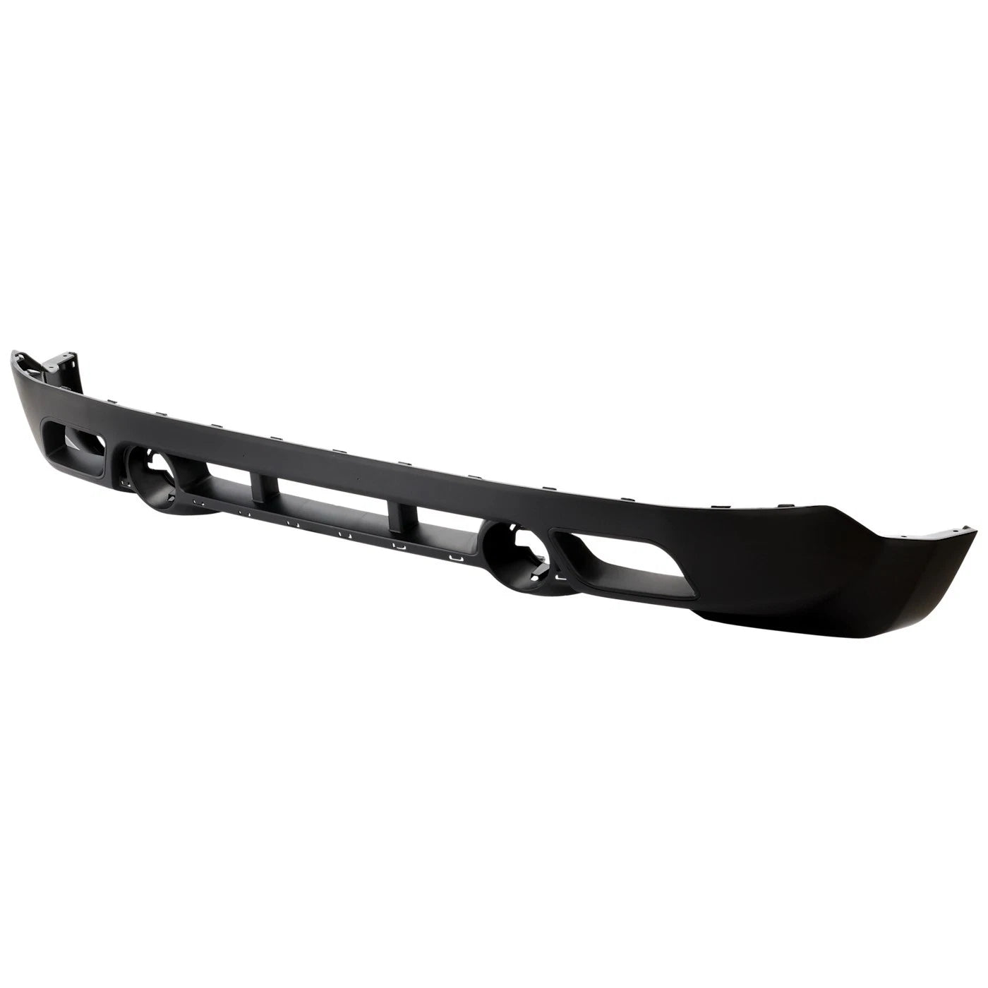 Textured Bumper Cover 68091525AA CH1015112 Replacement For Jeep Patriot 2011 2012 2013 2014 2015 2016 2017 Front Lower Textured