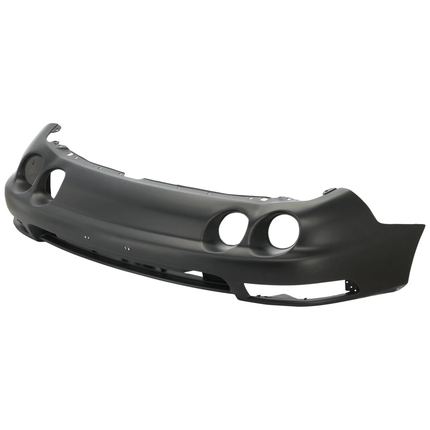 Primed Front Bumper Cover AC1000128 04711ST7405ZZ Replacement For Acura Integra 1994 1995 1996 1997 Primed