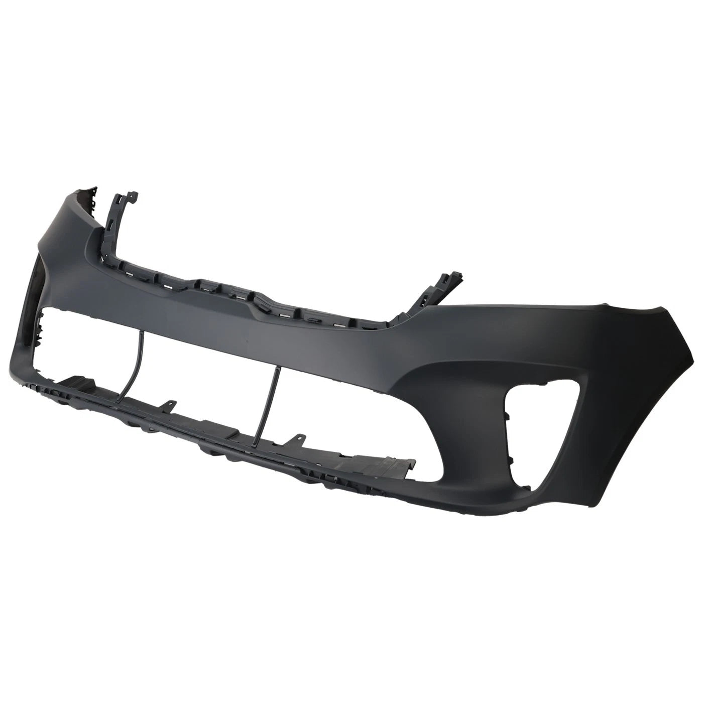 Primed Bumper Cover Fascia Front Replacement For Kia Sorento 2019 2020 86511C6500