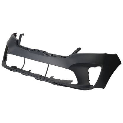 Primed Bumper Cover Fascia Front Replacement For Kia Sorento 2019 2020 86511C6500