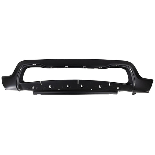 Textured Front Lower Bumper Cover 68143076AD CH1015114 Replacement For Jeep Grand Cherokee 2014 2015 2016 Textured