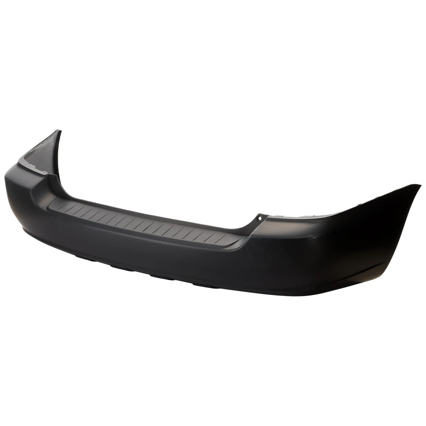 Primed Rear Bumper Cover TO1100240 5215948900 Replacement For Toyota Highlander 2001 2002 2003 Primed