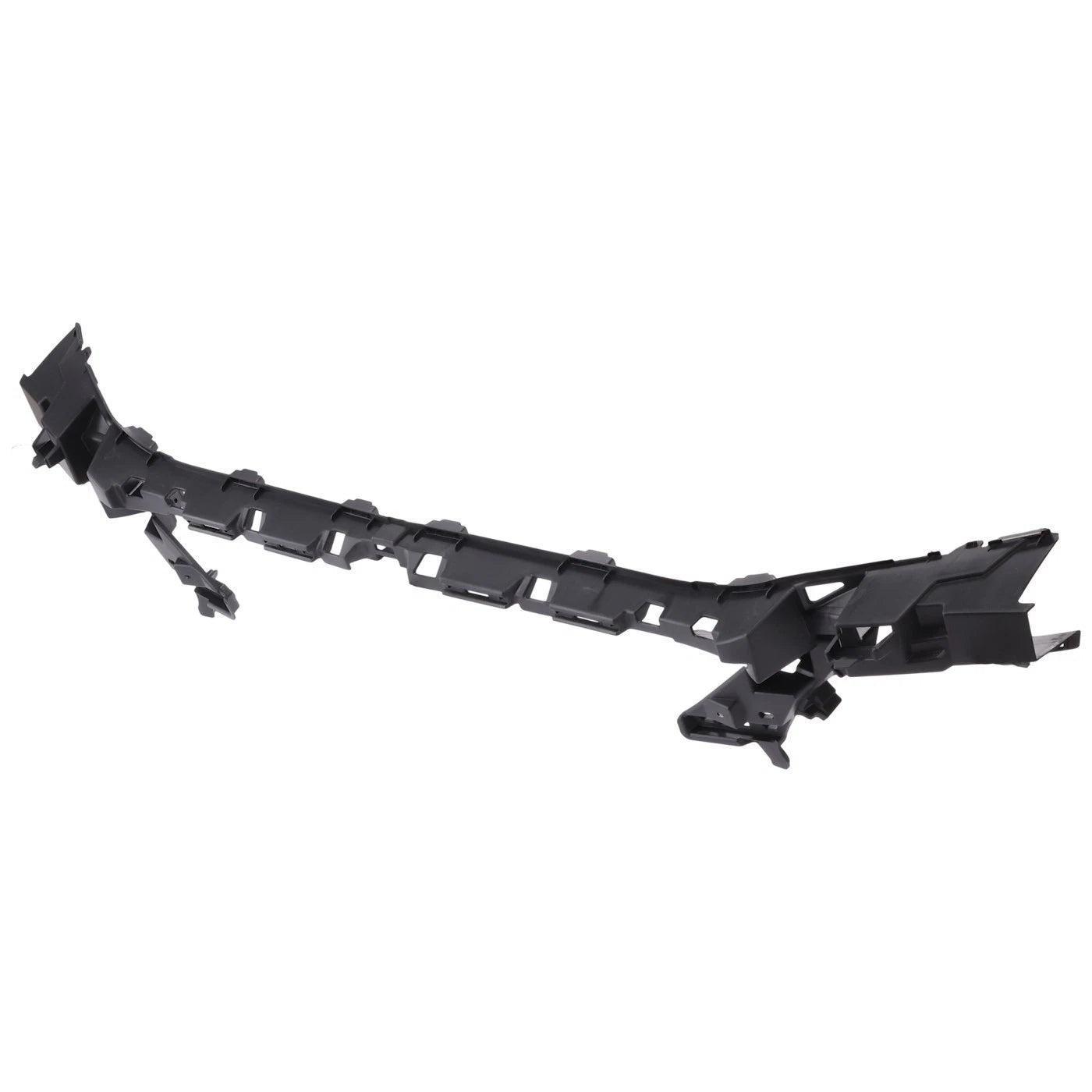 Primed Bumper Cover Retainer 2058853365 MB1041108 Replacement For Mercedes Benz C300 2015 2016 2017 2018 2019 Front Coupe Convertible Sedan