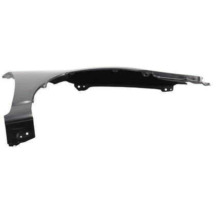 Primed Fender Replacement For Toyota Corolla 2003 2004 2005 2006 2007 2008 Front Passenger Side 5380102060 TO1241183
