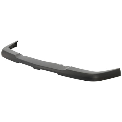 Primed Bumper Cover 89025820 GM1051112 Replacement For Chevrolet Silverado 1500 2003 2004 2005 2006 Base LS LT Front Primed
