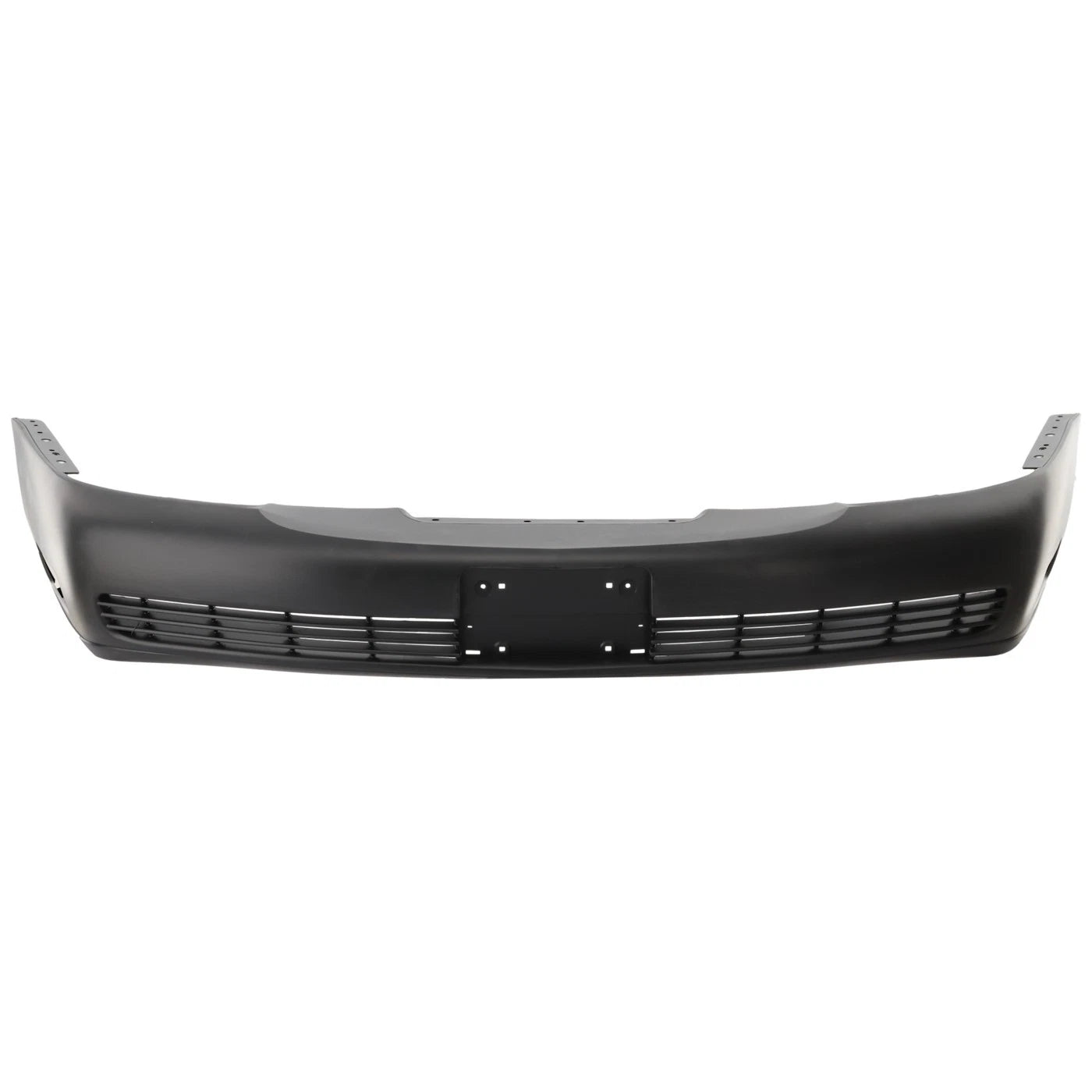 Primed Front Bumper Cover 19151273 GM1000610 Replacement For Cadillac DeVille 2000 2001 2002 2003 2004 2005 Base DHS Primed