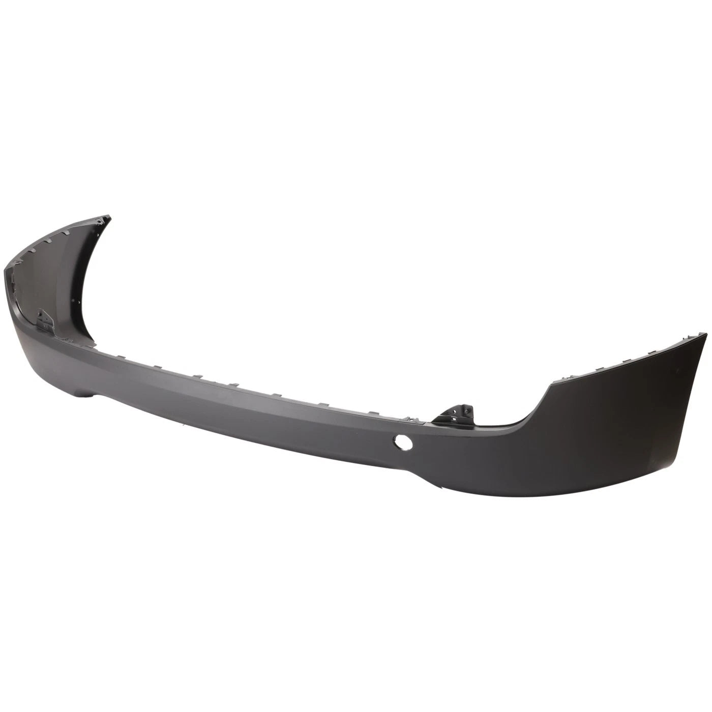 Textured Rear Lower Bumper Cover 866902S000 HY1115101 Replacement For Hyundai Tucson 2010 2011 2012 2013 2014 2015 Textured