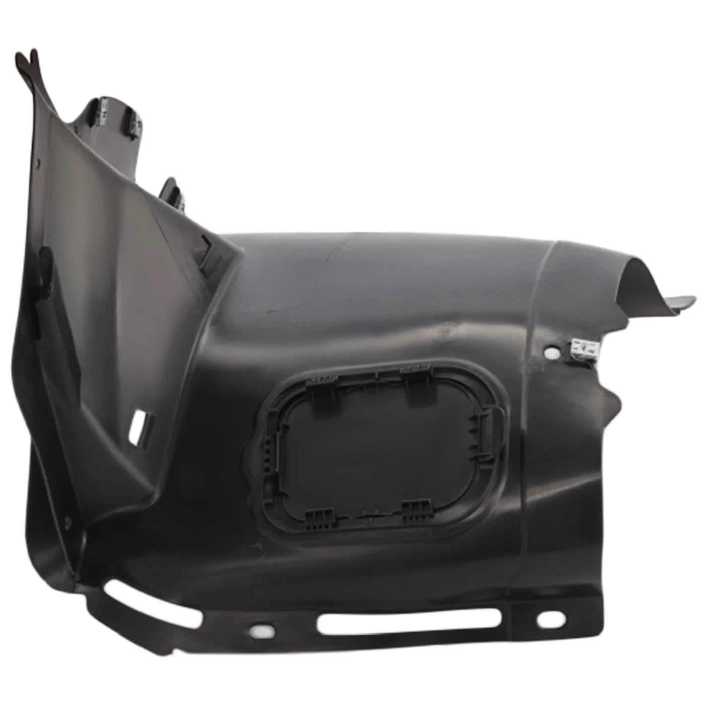 Primed Fender Replacement Liners For Volkswagen Golf 2015 2016 2017 Front Driver Side 5G0805911AK VW1248131