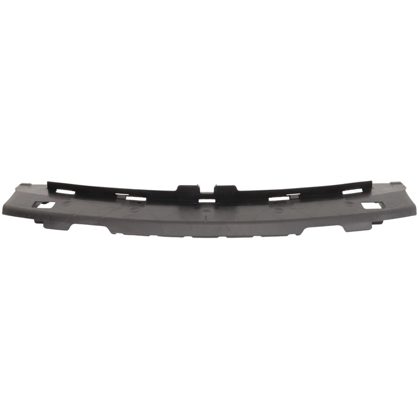 Primed Front Bumper Cover 68031521AC CH1025101 Replacement For Dodge Ram 1500 2009 2010 Replacement For Ram 1500 2011 2012 Steel