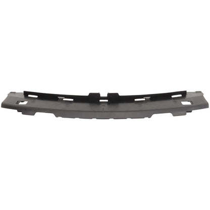 Primed Front Bumper Cover 68031521AC CH1025101 Replacement For Dodge Ram 1500 2009 2010 Replacement For Ram 1500 2011 2012 Steel