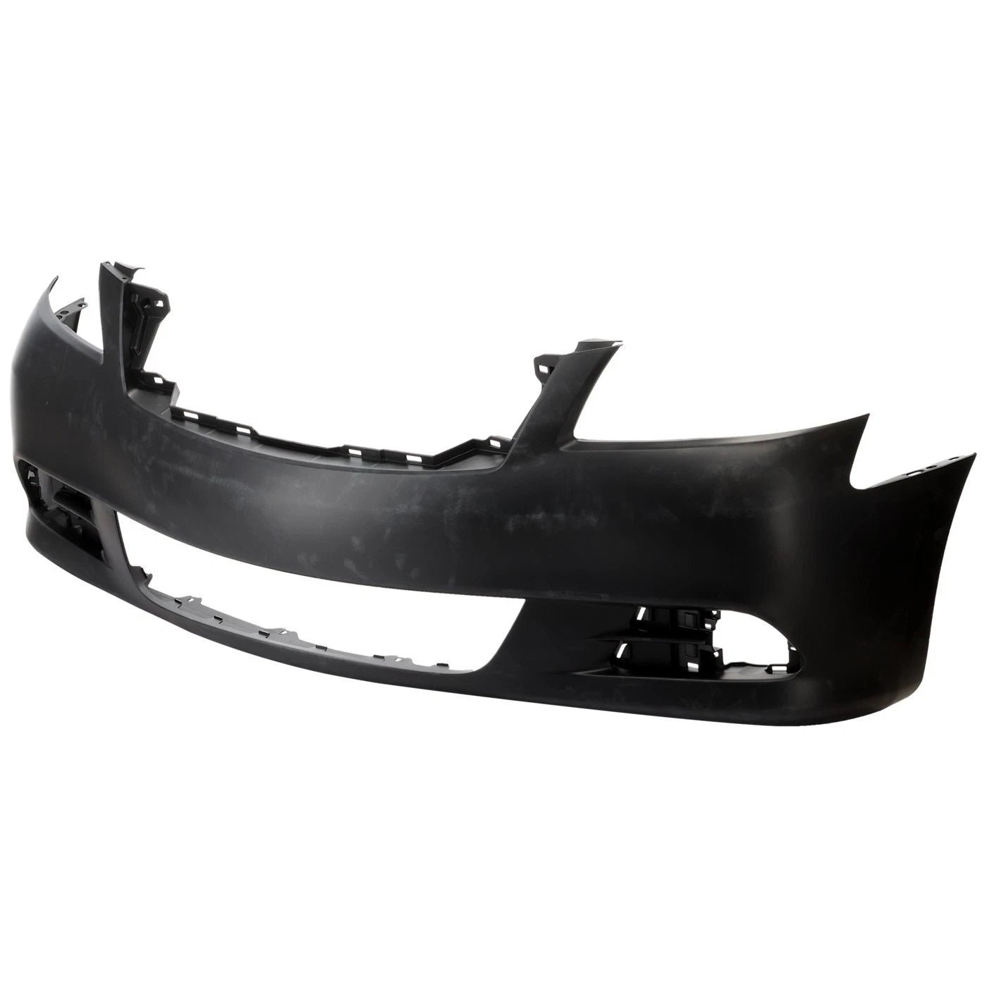 Primed Front Bumper Cover 62022EJ70J IN1000241 Replacement For Infiniti M35 M45 2008 2009 2010 Primed Plastic