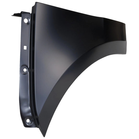 Primed Fender Replacement For Porsche Macan 2015-2025 Front Driver Side 95B821101DYGRV PO1240105