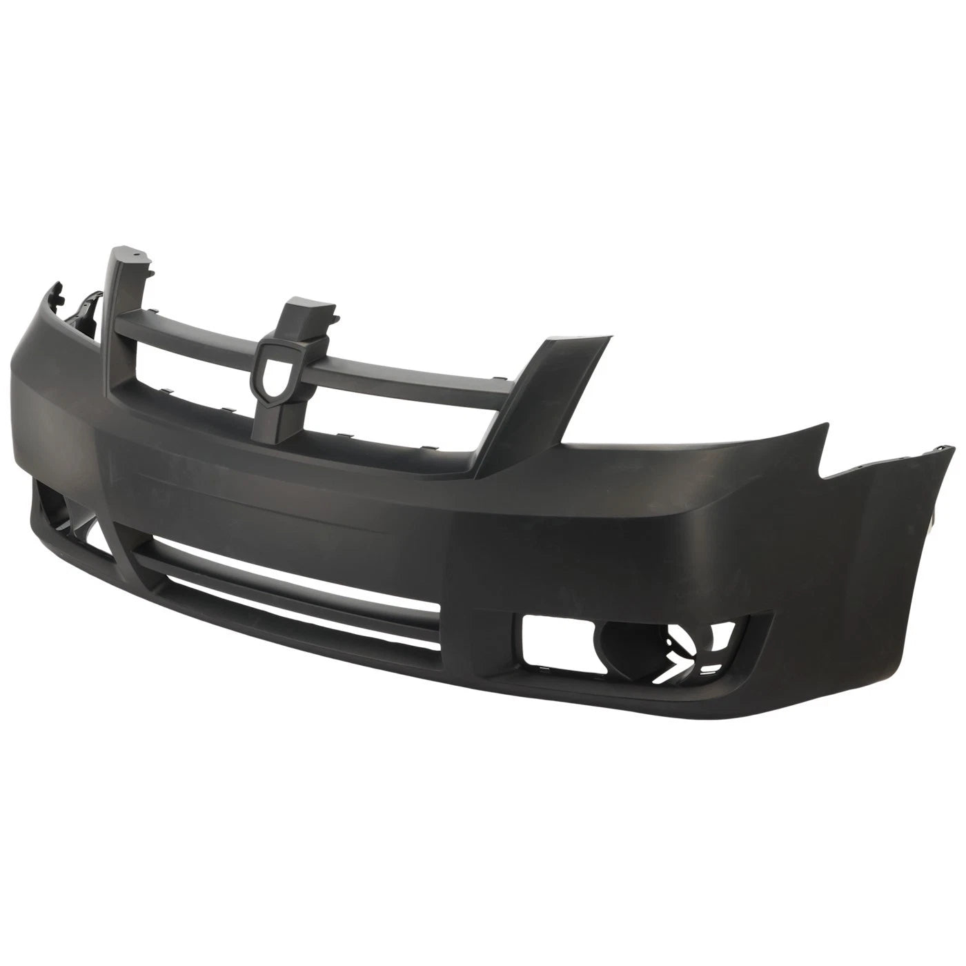 Primed Front Bumper Cover 1AG01TZZAB 1AG01TZZAA 1AG01TZZAC CH1000924 Replacement For Dodge Grand Caravan 2008 2009 2010 Primed