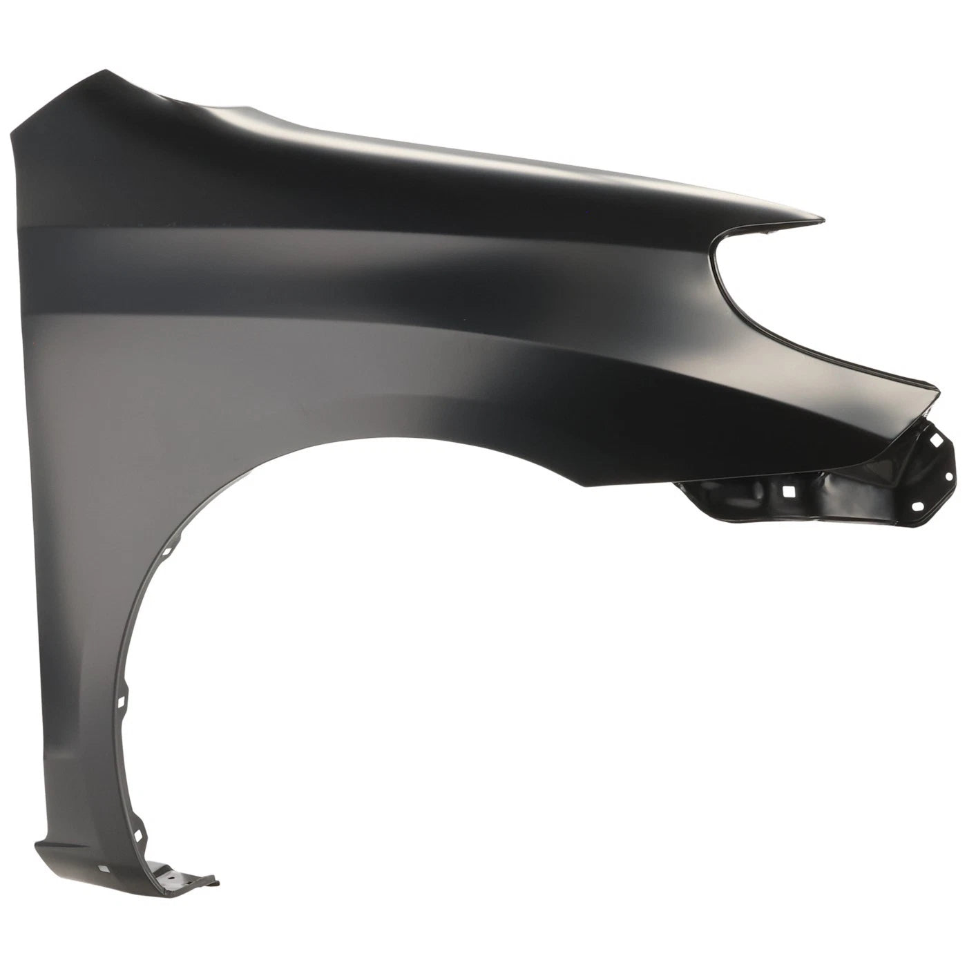 Primed Fender Replacement For Toyota Matrix 2003 2004 2005 2006 2007 2008 Front Passenger Side XR/XRS 5380102090 TO1241196