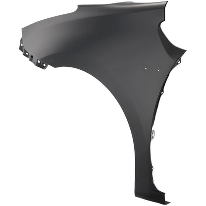 Primed Fender Replacement For Toyota Prius 2007 2008 2009 Front Driver Side 5380247031 TO1240218