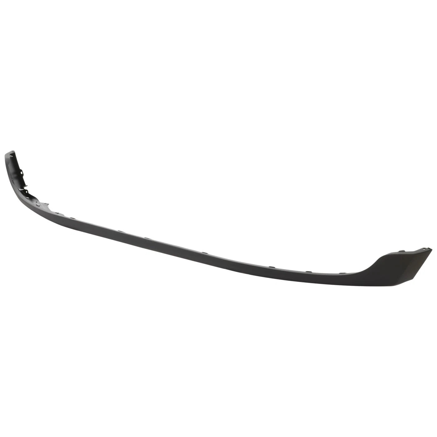 Textured Bumper Cover BT4Z17D957APTM FO1015110 Replacement For Ford Edge 2011 2012 2013 2014 Limited SE SEL Front Lower Textured