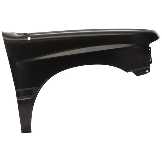 Primed Fender Replacement For Isuzu Rodeo 1991 1992 1993 1994 1995 1996 1997 Front Passenger Side 8970892292 IZ1241117