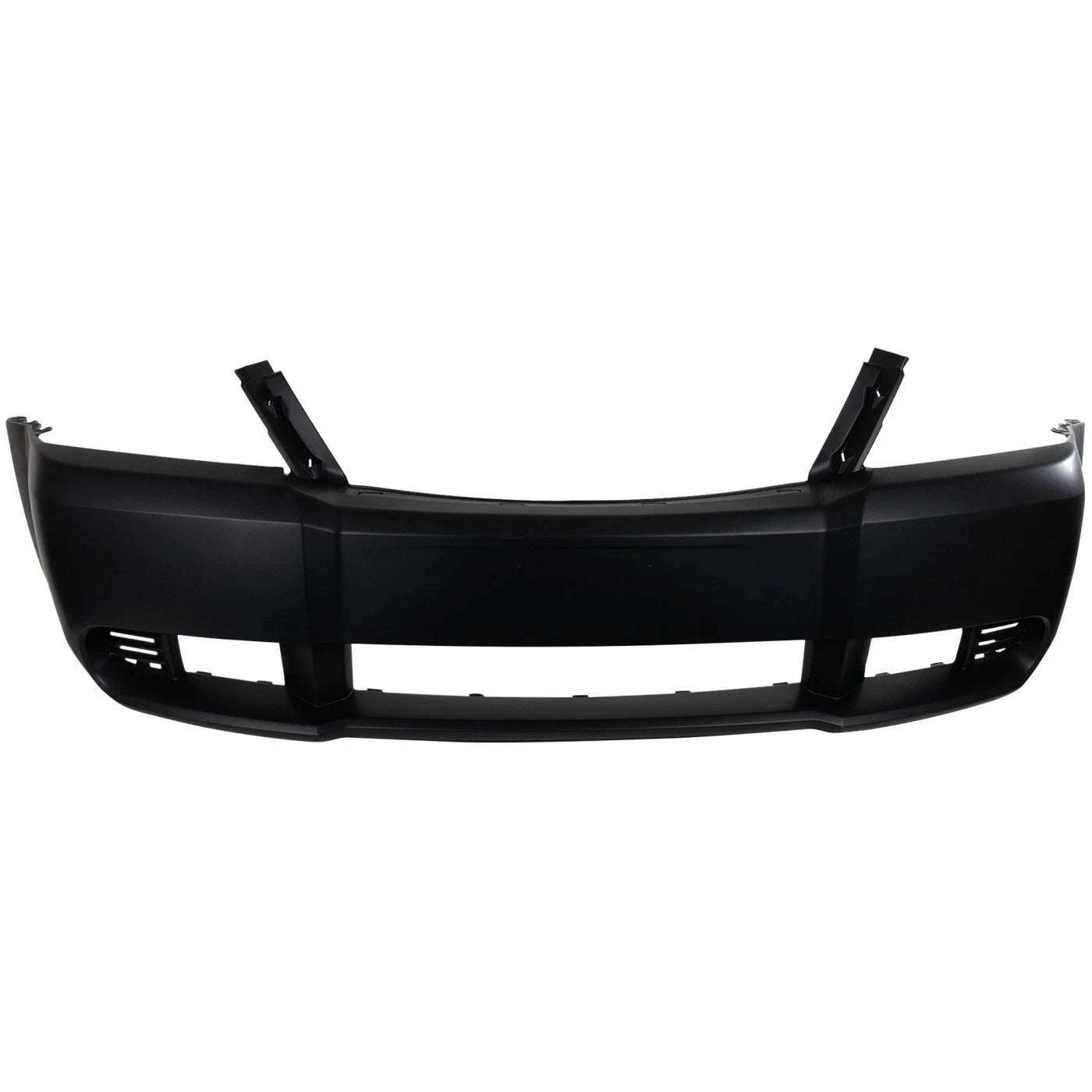 Primed Front Bumper Cover 68004703AA CH1000919 Replacement For Dodge Avenger 2008 2009 2010 Primed