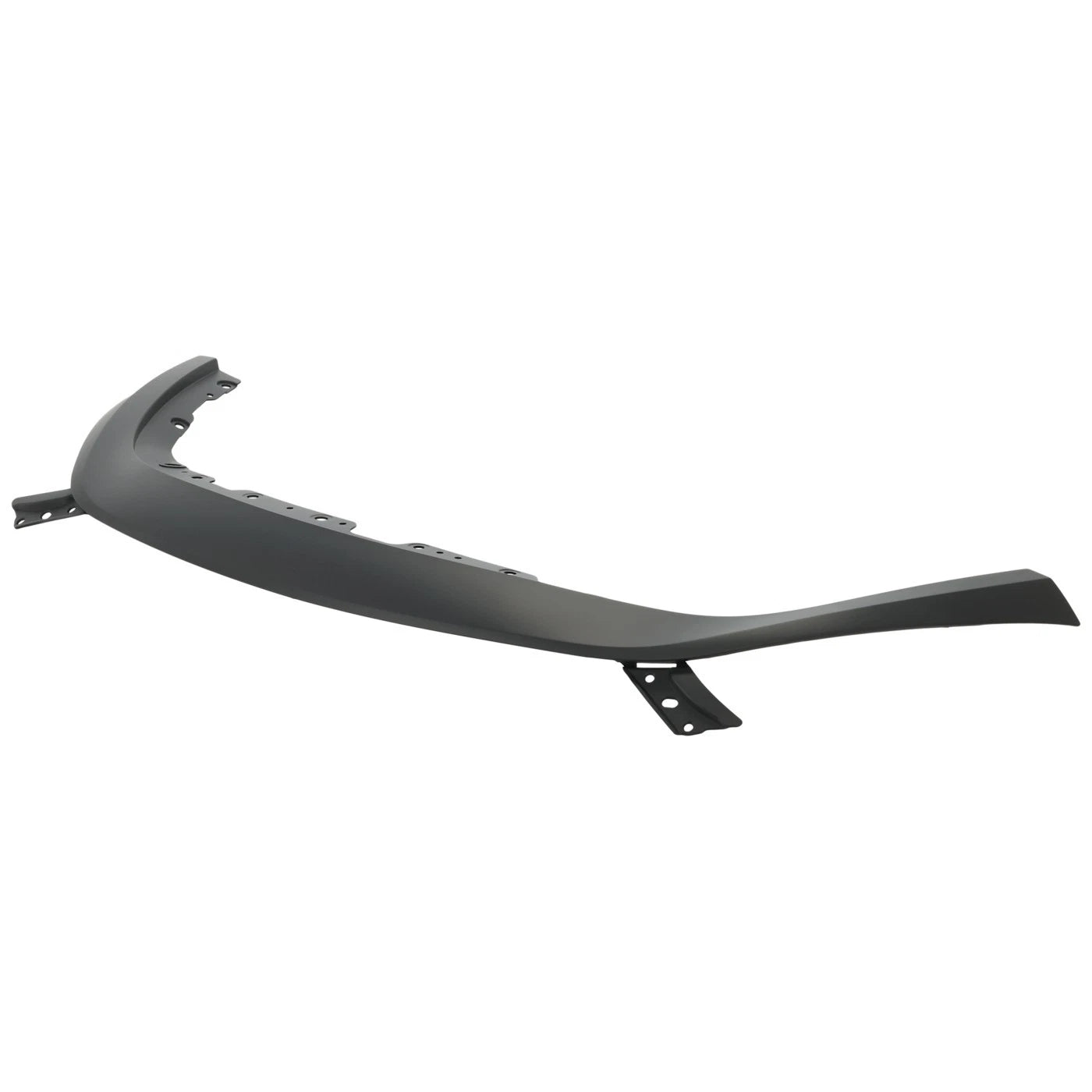 Primed Front Upper Bumper Cover 1WC26TZZAC CH1014106 Replacement For Dodge Dart 2013 2014 2015 2016 Primed Plastic