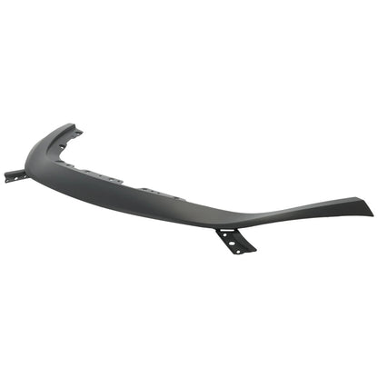 Primed Front Upper Bumper Cover 1WC26TZZAC CH1014106 Replacement For Dodge Dart 2013 2014 2015 2016 Primed Plastic