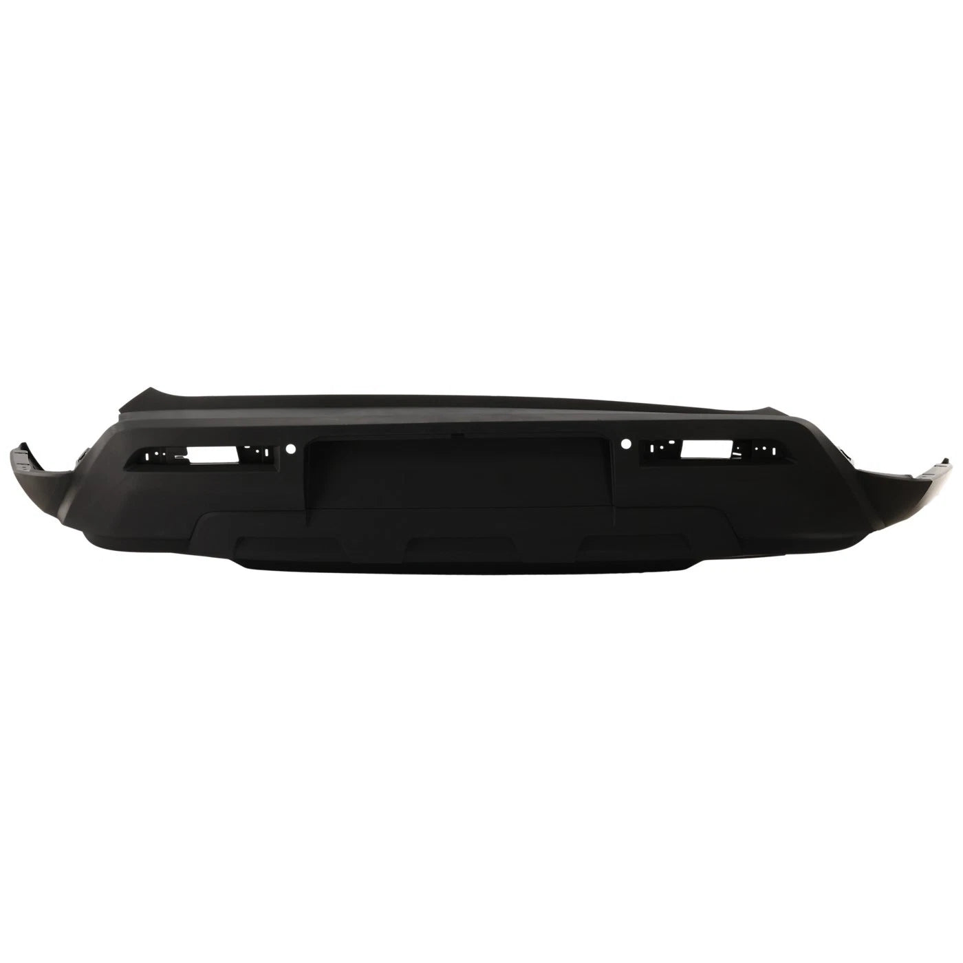 Textured Bumper Cover Fascia Rear 850186TA0A NI1100347 Replacement For Nissan Pathfinder 2022 2023 2024 Textured
