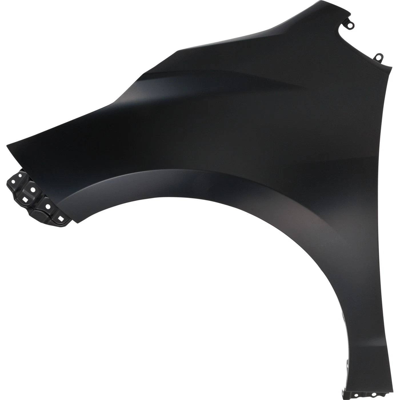Primed Fender Replacement For Toyota Sienna 2021 2022 2023 Front Driver Side 5381208050 TO1240280