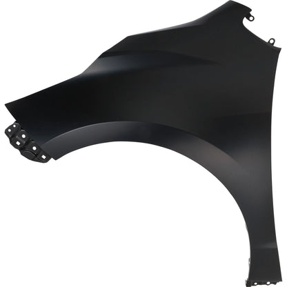 Primed Fender Replacement For Toyota Sienna 2021 2022 2023 Front Driver Side 5381208050 TO1240280