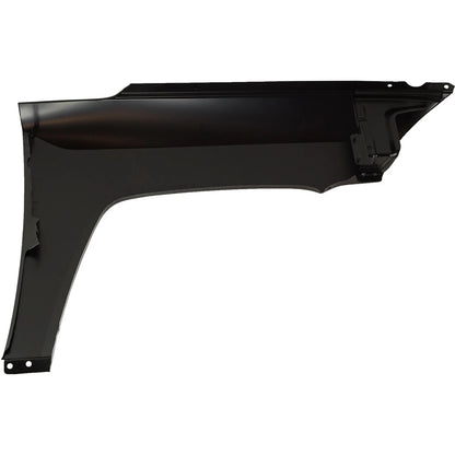 Primed Fender Replacement For Jeep Compass 2007 2008 2009 2010 Front Driver Side 5115663AC CH1240253