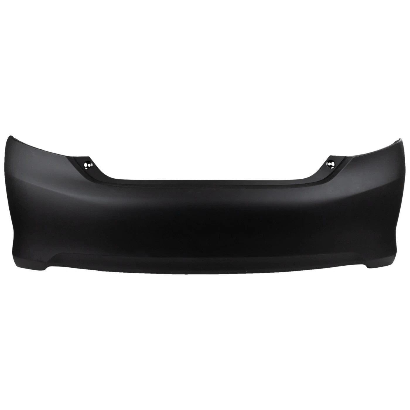 Primed Primed Rear Bumper Cover Replacement Replacement For Toyota Camry 2012 2013 2014 5215906961 TO1100296