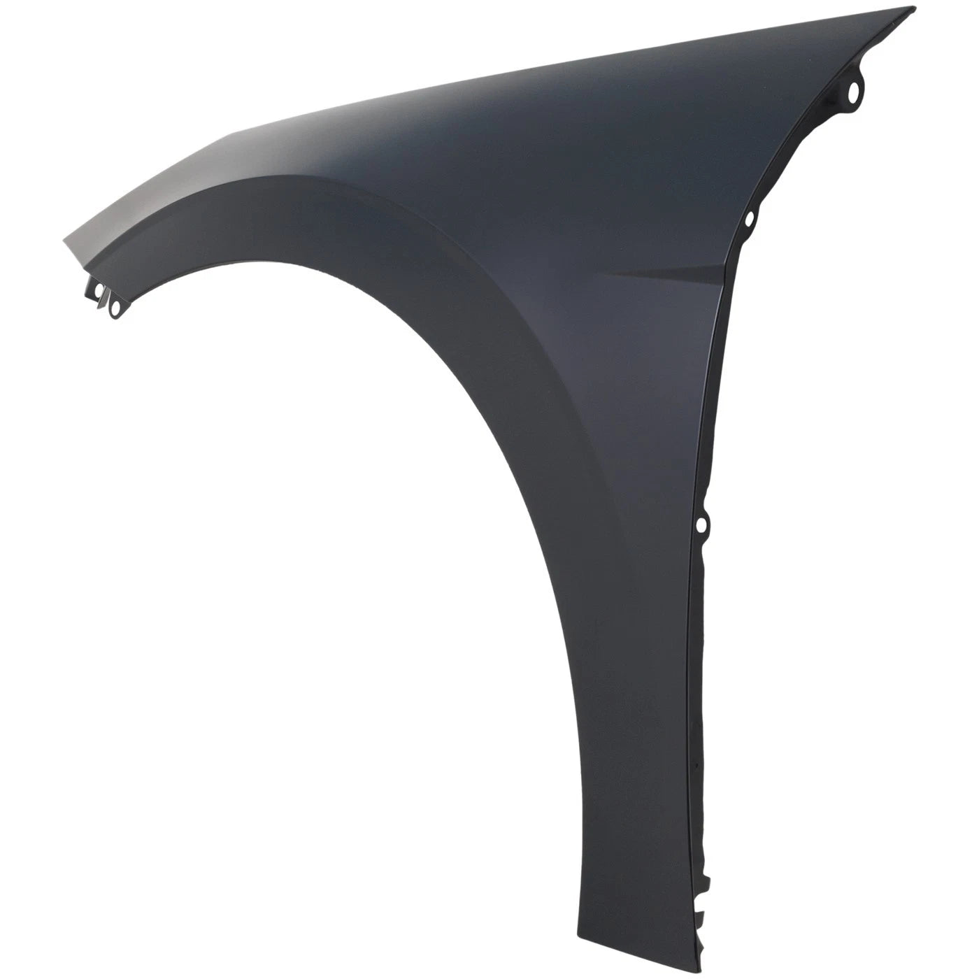 Primed Fender Replacement For Hyundai Elantra 2021 2022 2023 Front Driver Side 66310AA000 HY1240180