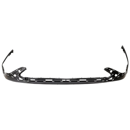 Textured Textured Bumper Cover Fascia Front Lower 86512S2500 HY1015122 Replacement For Hyundai Santa Fe 2021 2022 2023
