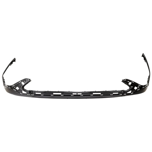 Textured Textured Bumper Cover Fascia Front Lower 86512S2500 HY1015122 Replacement For Hyundai Santa Fe 2021 2022 2023