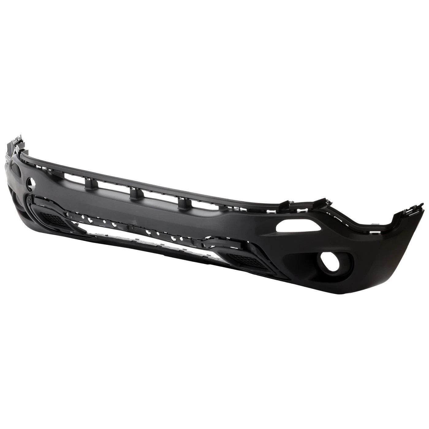 Textured Bumper Cover Fascia Front Lower 5XB57LXHAA CH1015123 Replacement For Jeep Renegade 2015 2016 2017 2018 Textured