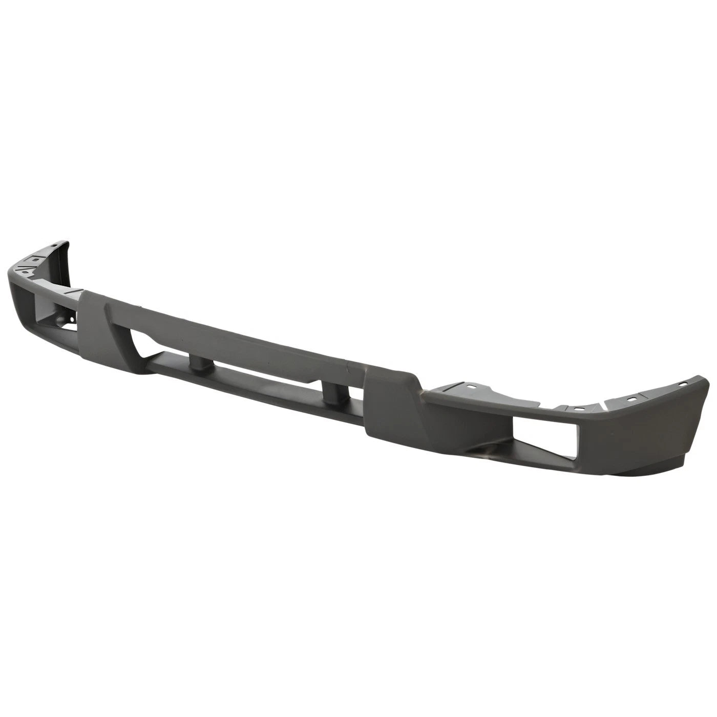 Textured Bumper Cover 12335805 GM1000722 Replacement For GMC Canyon 2004-2012 Replacement For Chevy Colorado 2004-2012 Textured Front Lower