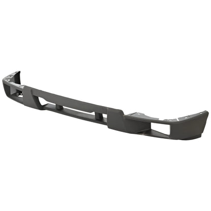 Textured Bumper Cover 12335805 GM1000722 Replacement For GMC Canyon 2004-2012 Replacement For Chevy Colorado 2004-2012 Textured Front Lower