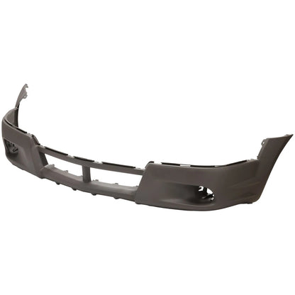 Primed Front Lower Bumper Cover GM1000660 88973186 Replacement For Pontiac Vibe 2003 2004 Primed