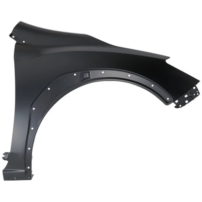 Primed Fender Replacement For Subaru Crosstrek 2018 2019 2020 2021 2022 2023 Front Passenger Side 57120FL0609P SU1241151
