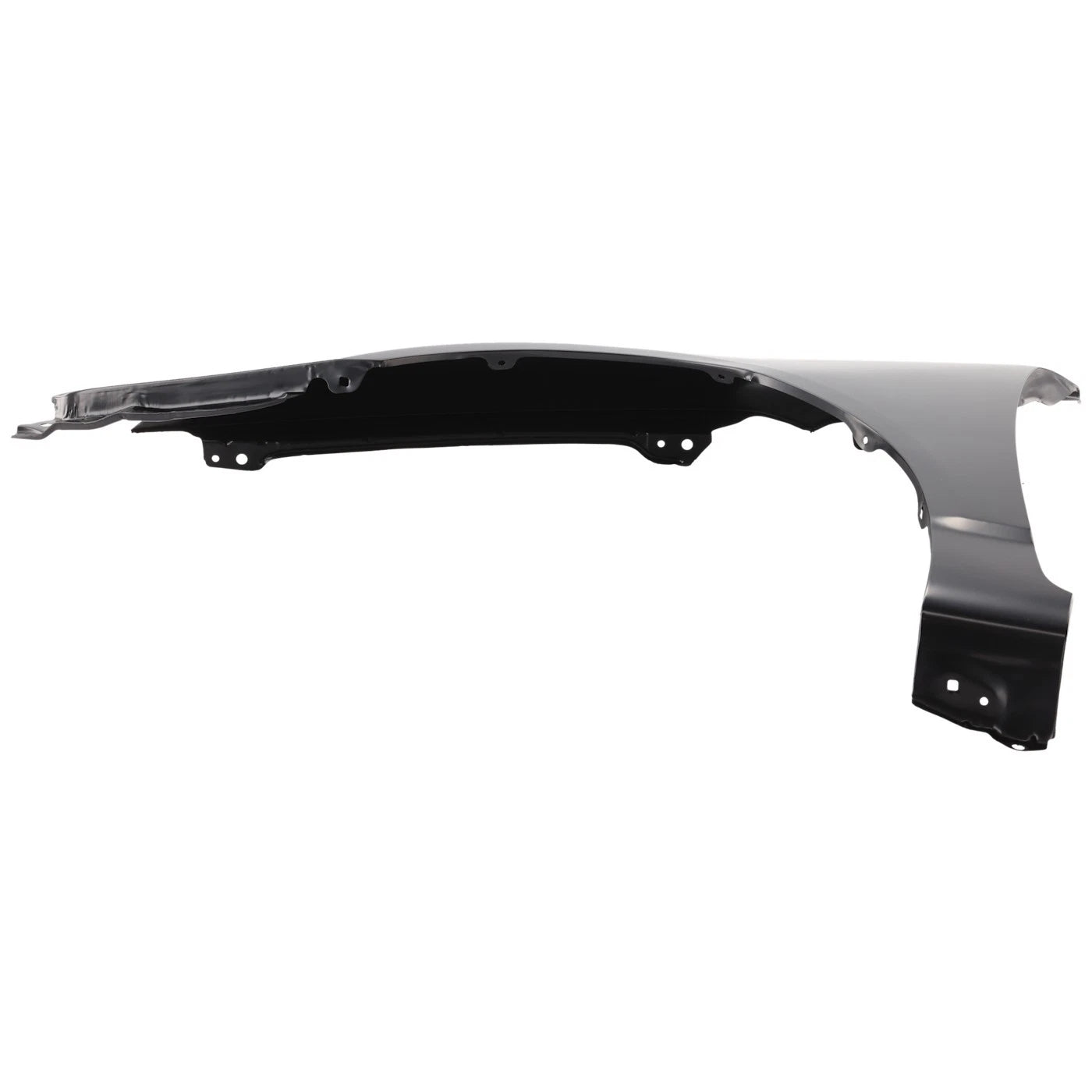 Primed Fender Replacement For Toyota Corolla 2003 2004 2005 2006 2007 2008 Front Driver Side CE LE 5380202060 TO1240183