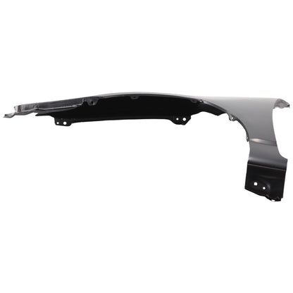 Primed Fender Replacement For Toyota Corolla 2003 2004 2005 2006 2007 2008 Front Driver Side CE LE 5380202060 TO1240183
