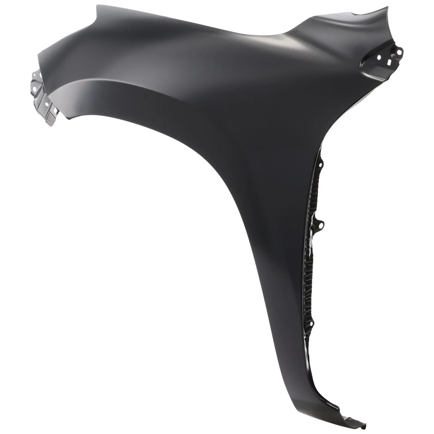 Primed Fender Replacement For Toyota RAV4 2006 2007 2008 2009 2010 2011 2012 Front Driver Side 538020R020 TO1240210