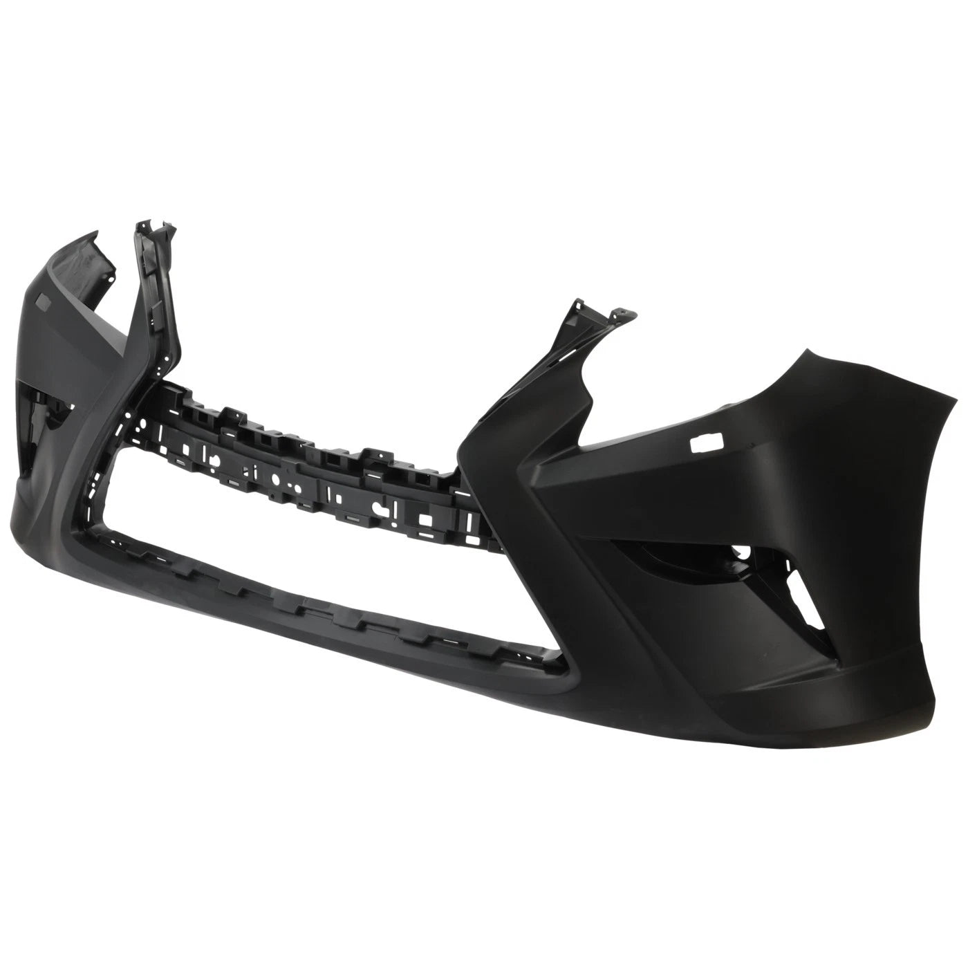 Primed Bumper Cover Fascia Front 521196B999 LX1000375 Replacement For Lexus GX460 2020 2021 2022 2023 Primed