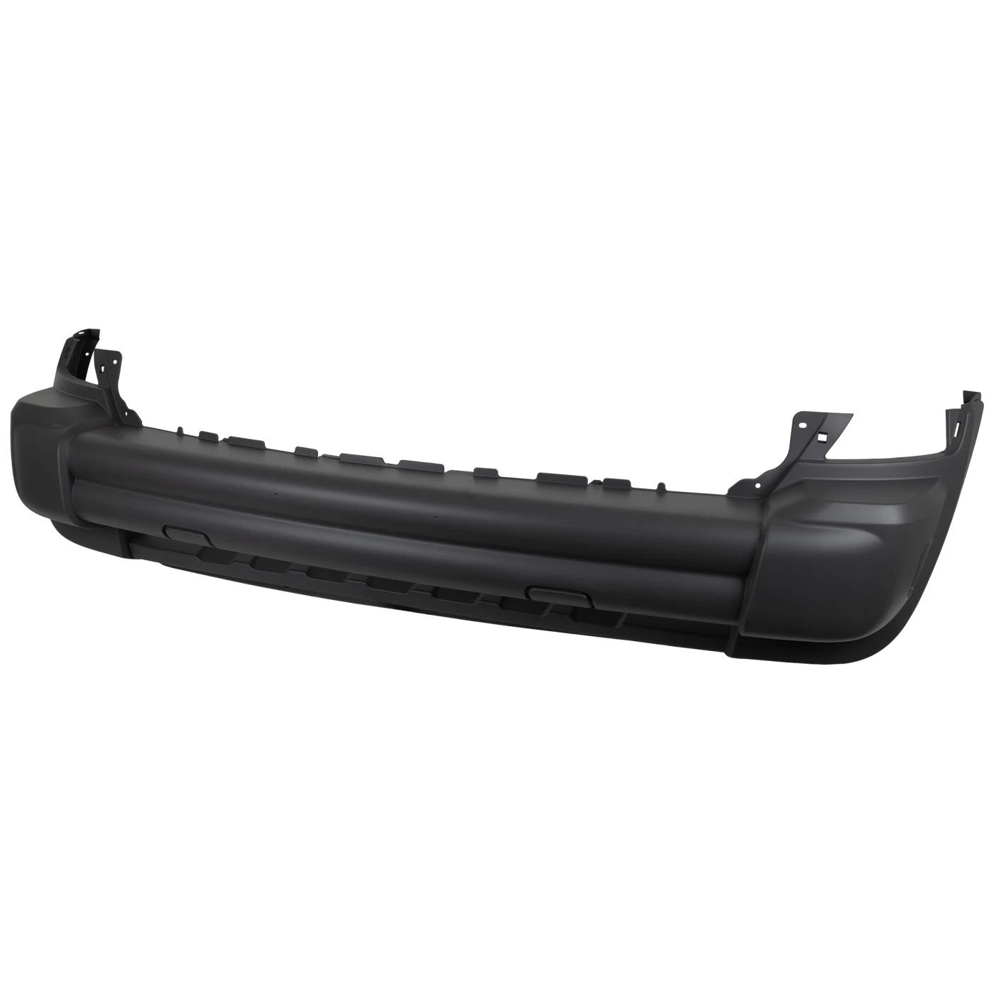 Textured Bumper Cover 5JG89BDLAB 5JG89BDLAC CH1000923 Replacement For Jeep Liberty 2005 2006 2007 4 Door Front Plastic Textured