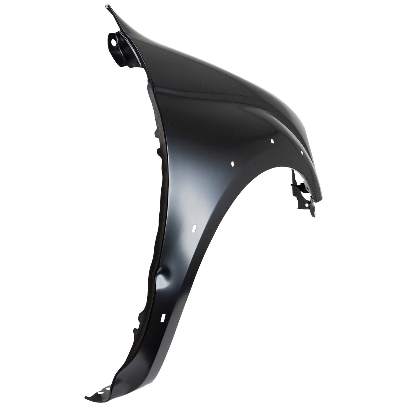 Primed Fender Replacement For Toyota Tacoma 2001 2002 2003 2004 Front Passenger Side 5380104060 TO1241188