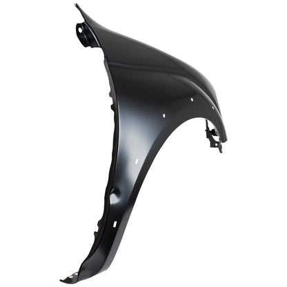 Primed Fender Replacement For Toyota Tacoma 2001 2002 2003 2004 Front Passenger Side 5380104060 TO1241188