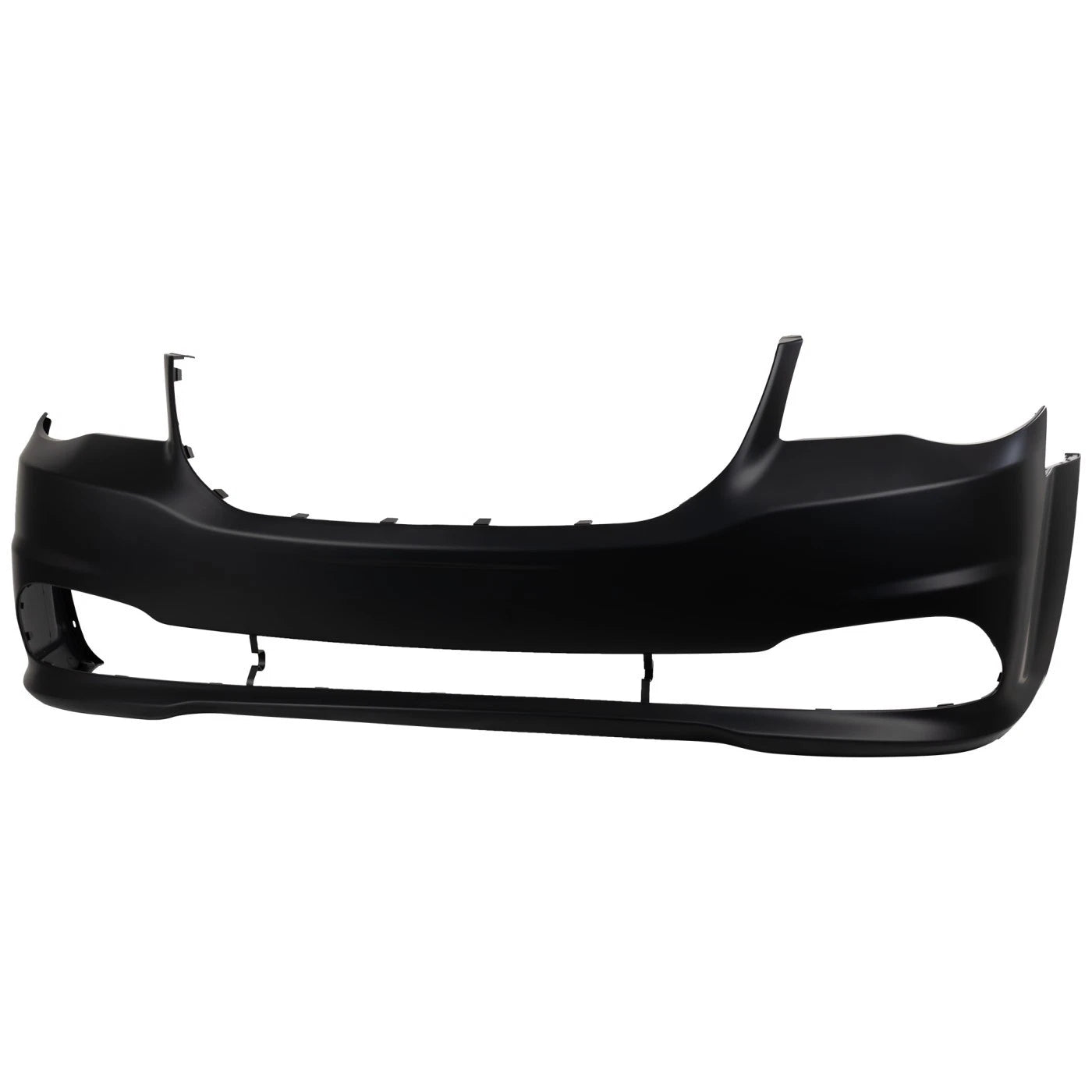 Primed Front Bumper Cover Replacement For Dodge Grand Caravan 2011-2020 Replacement For Ram C/V 2012 2013 2014 2015 68088966AA