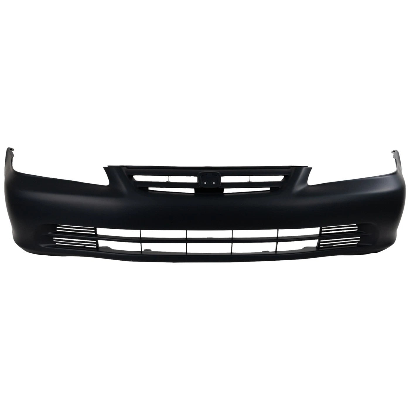Primed Front Bumper Cover 04711S84A91ZZ HO1000196 Replacement For Honda Accord Sedan 2001 2002 Primed