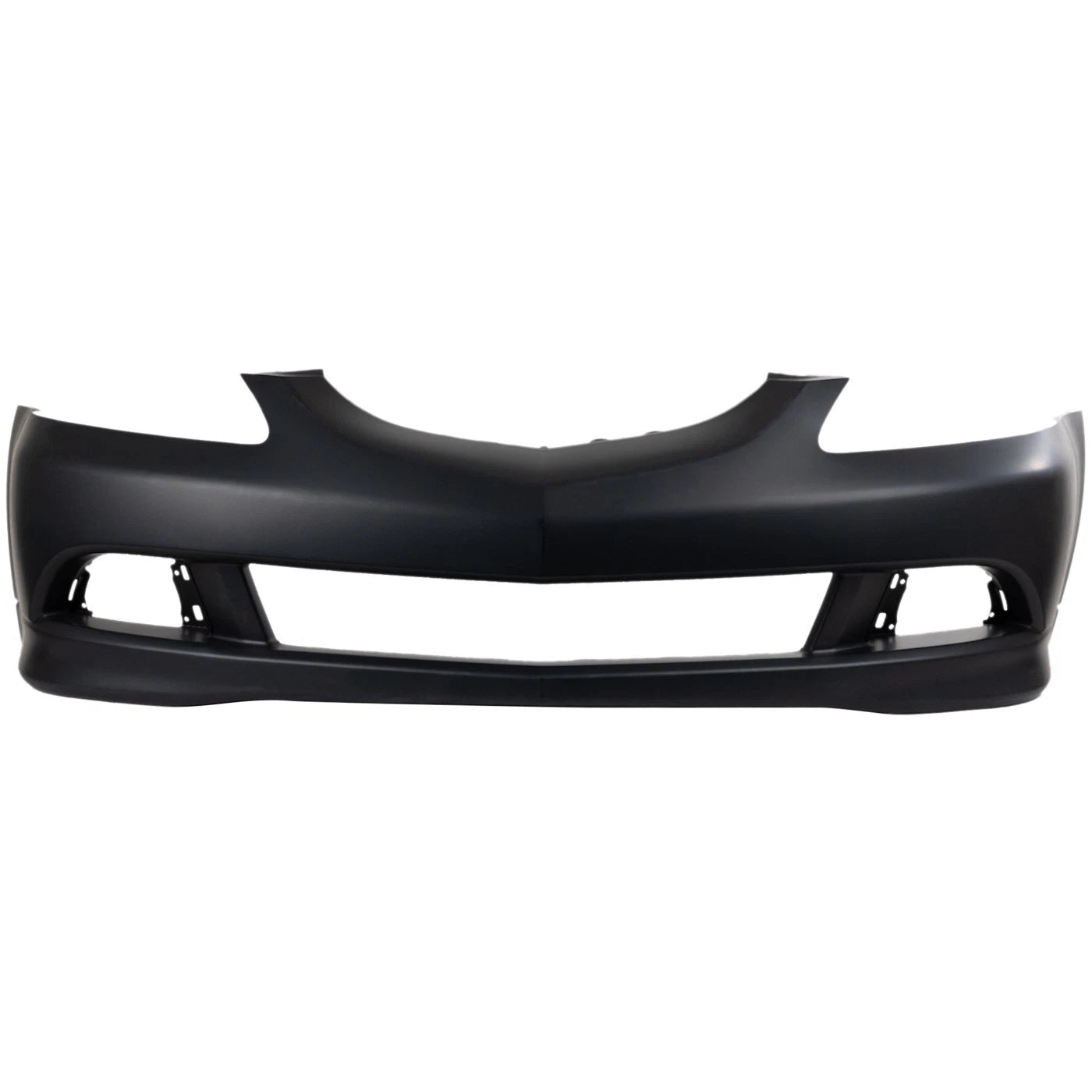 Primed Primered Front Bumper Cover Replacement Fascia AC1000154 04711S6MA91ZZ 101-50515 105-59041 Replacement For Acura RSX 2005 2006