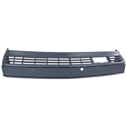 Primed Bumper Cover 1248804070 MB1003101 Replacement For 1994-95 Mercedes Benz E320 300E 1990 1991 1992 1993 Primed Front